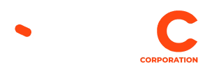 logo for dark